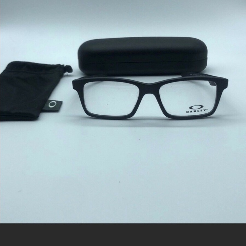 Oakley Frames (new)